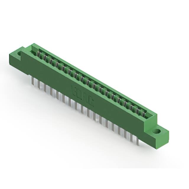 307-036-459-202 EDAC Inc.  Edgeboard Connectors